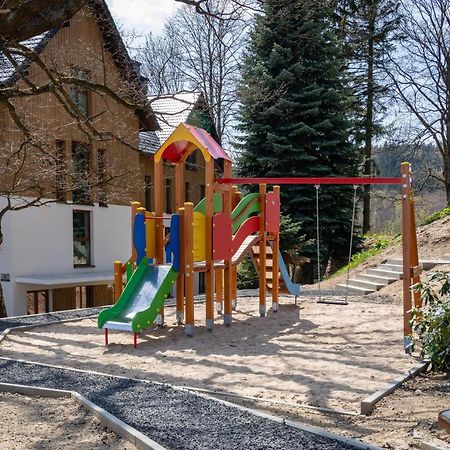 Green Park Resort C14- Z Dostepem Do Basenu, Sauny, Jacuzzi, Silowni Szklarska Poreba Exterior photo
