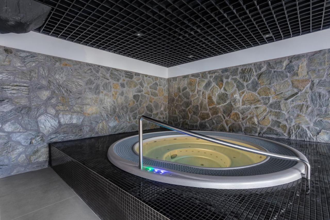 Green Park Resort C14- Z Dostepem Do Basenu, Sauny, Jacuzzi, Silowni Szklarska Poreba Exterior photo